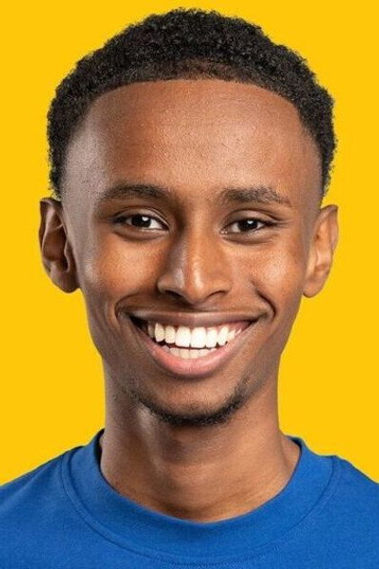 Mohamed Rashid
