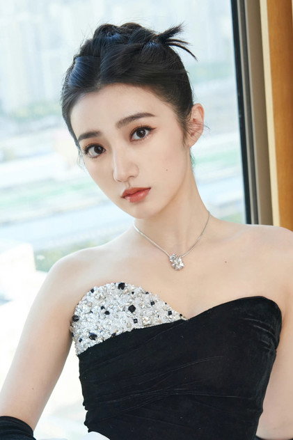 Huang Yi - 4