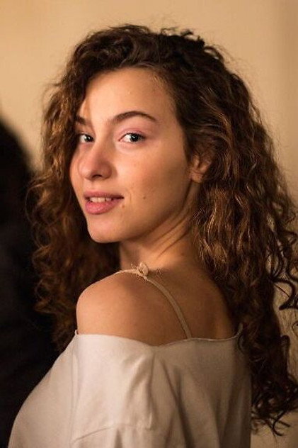 Gina Mastronicola photo 2