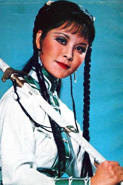 張玲