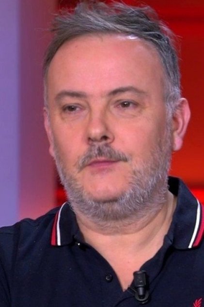 Аватар персоны Mickaël Furnon