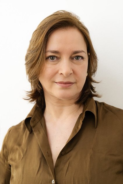 Sofia Kuzevová
