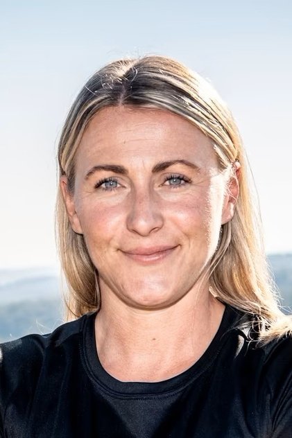 Johanna Ahlm