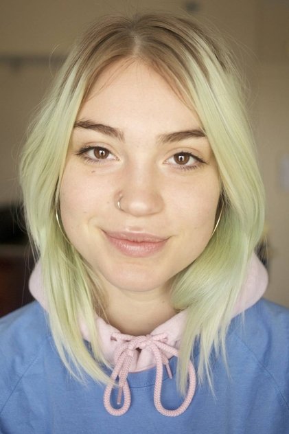 Аватар персоны Sylvie Mix