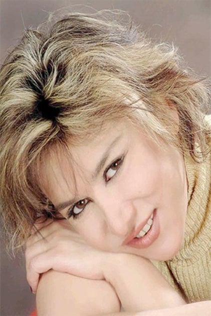 Ghada El-Shamaa