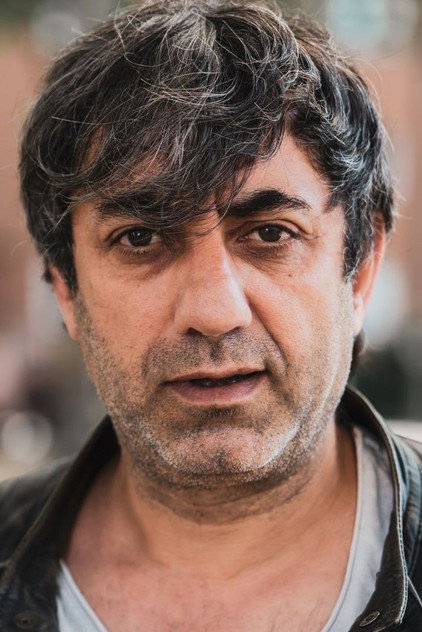 Nazmi Kırık - 4