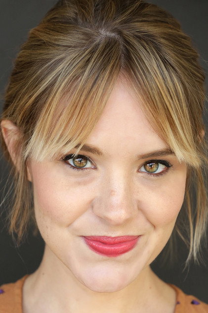 Brea Grant - 5