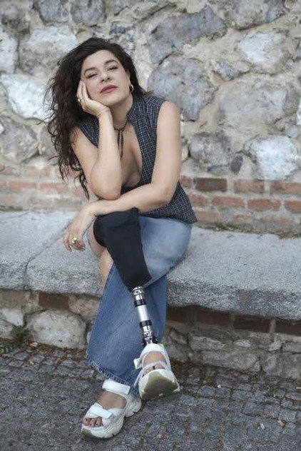 Nerea Perez de las Heras