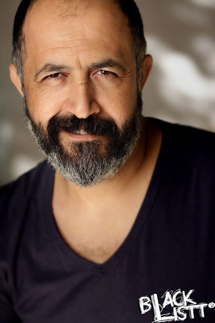 Mehmet Özgür - 4