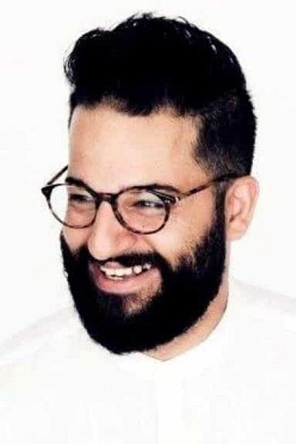 Omar Kamounah