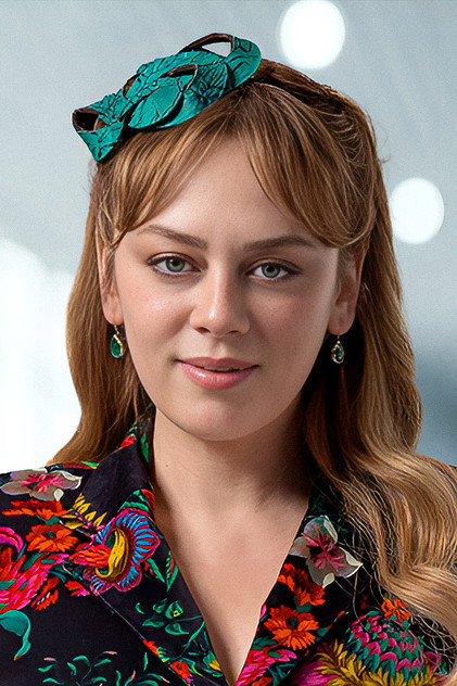 Demet Evgar - 7