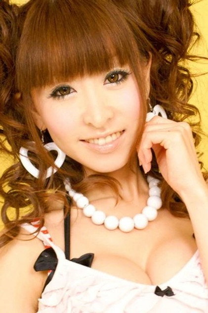 Yumi Nagase photo 2