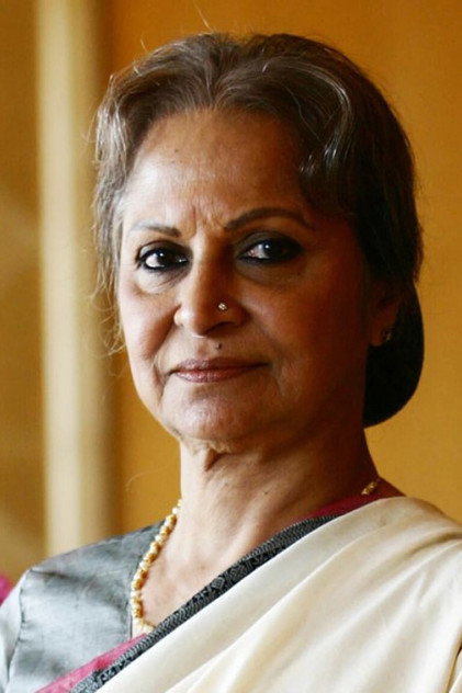 Waheeda Rehman - 4