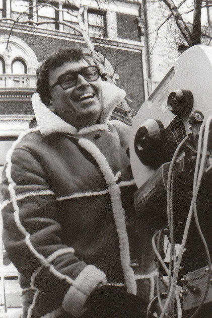 Image of E.W. Swackhamer