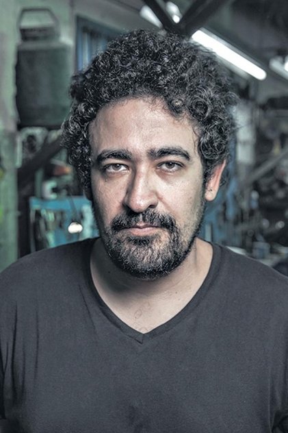 Rodolfo Palacios Rodolfo Palacios
