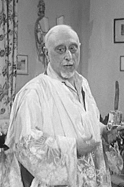 Image of Ernesto Almirante