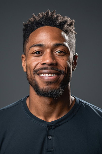 Tyler Washington
