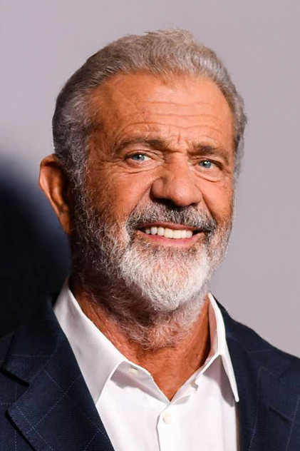 Mel Gibson - 12