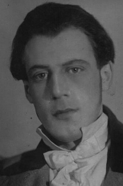 Александр Роговин