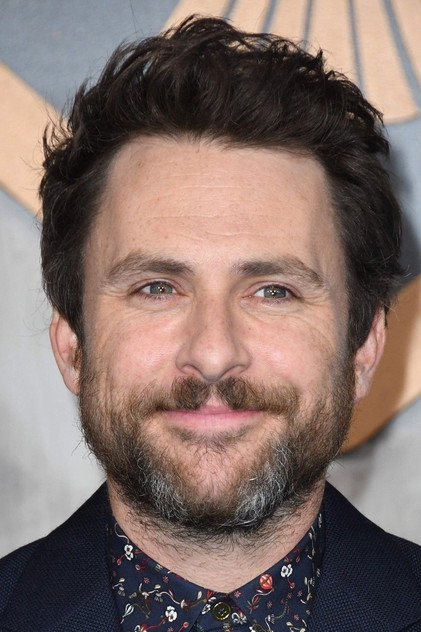 Charlie Day - 5