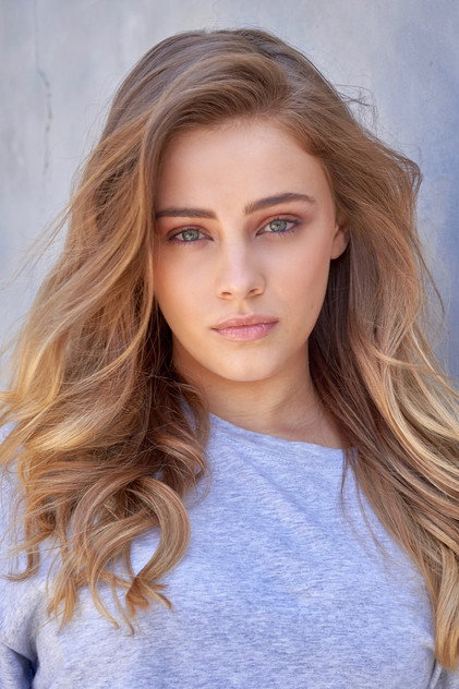 Josephine Langford - 19