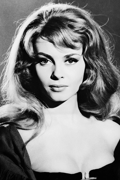 Michèle Mercier - 7