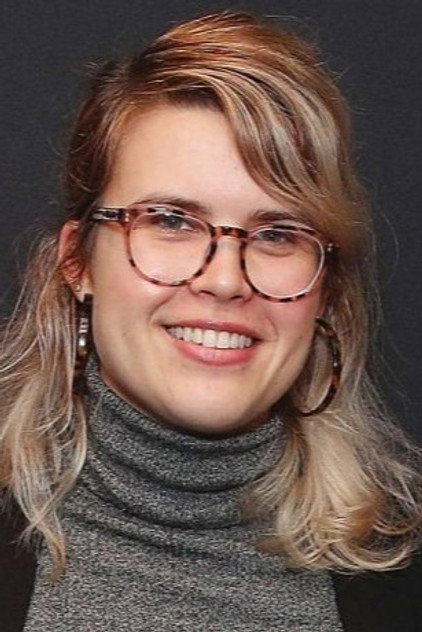 Mila Matveeva