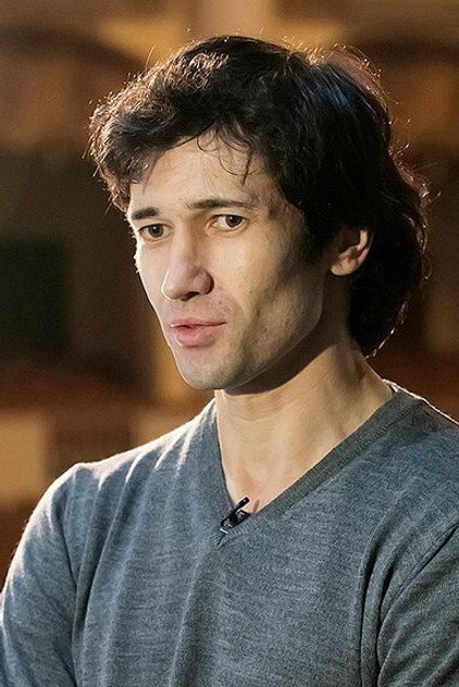 Danila Korsuntev photo 2