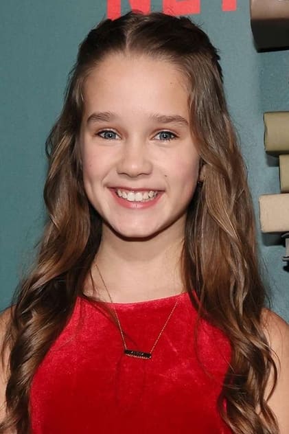 Alisha Weir - 4