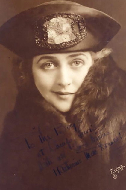 Image of Katherine MacDonald