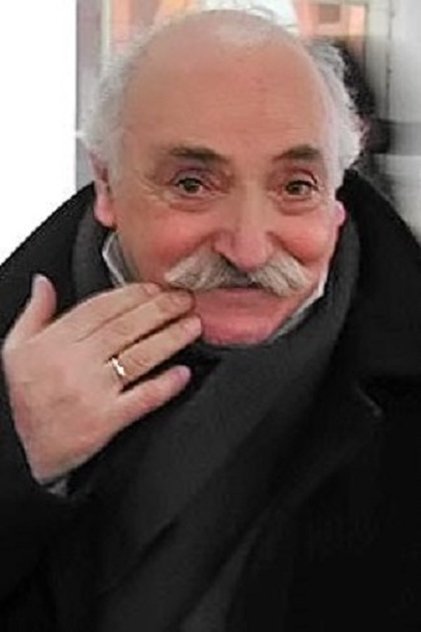 Teimuraz Beridze