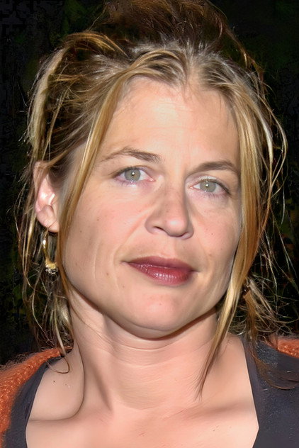 Linda Hamilton - 6