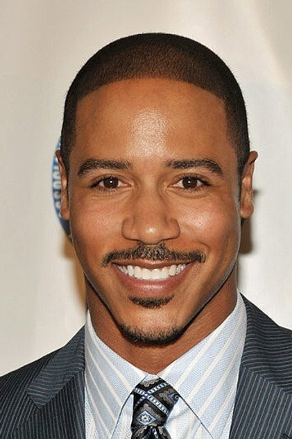 Brian J. White - 5