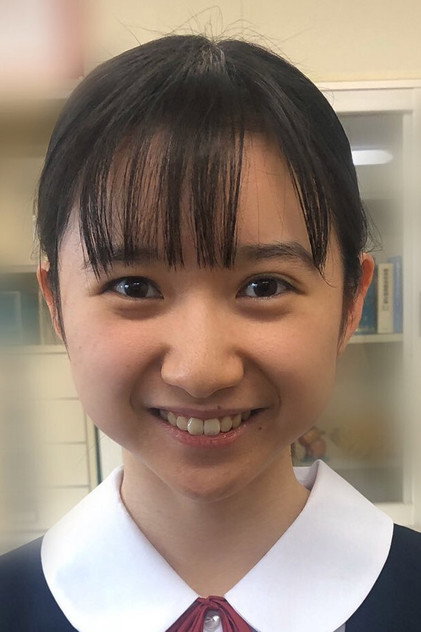 Kotoka Okuyama photo 2