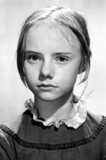Peggy Ann Garner - 5