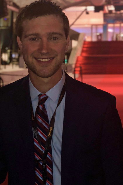 Аватар персоны Nate Gilbert