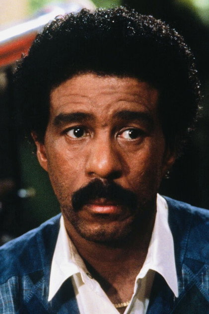 Richard Pryor - 4
