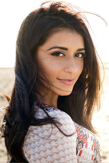 Sandy Sidhu - 4
