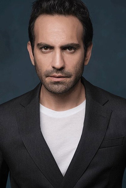 Buğra Gülsoy - 9