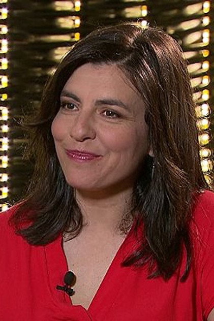 Pilar Sánchez Díaz