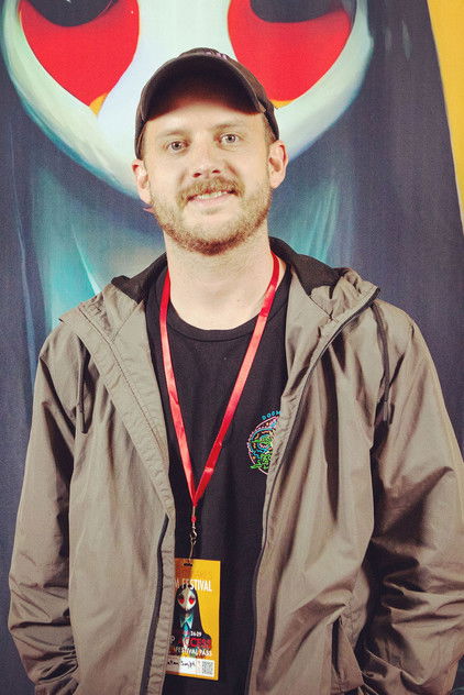 Аватар персоны Keaton Smith