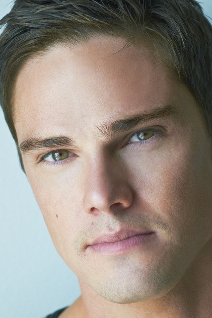 Jay Ryan - 4