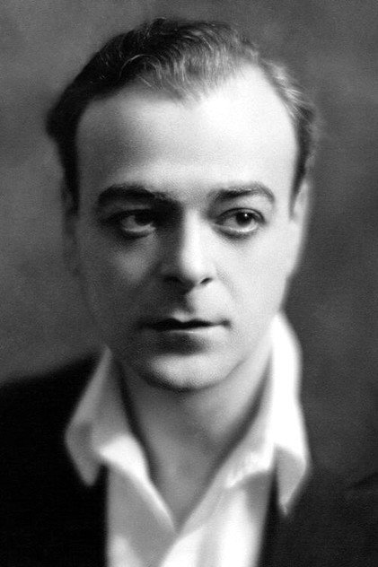 Lowell Sherman - 4