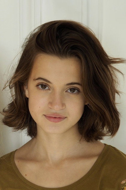 Lya Oussadit-Lessert photo 2