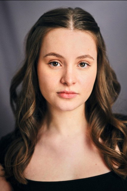 Imogen Clawson
