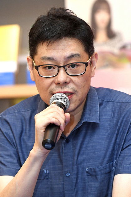 Аватар персоны Park Ki-hyun