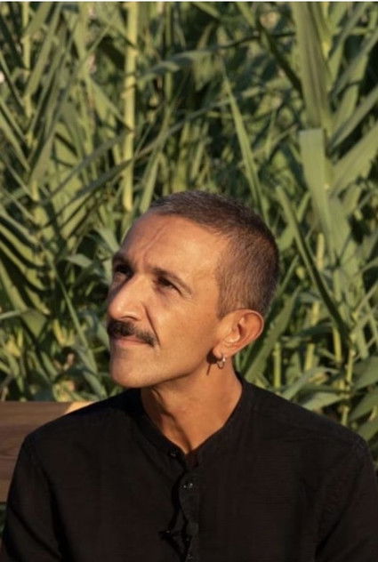 Аватар персоны Nico Morabito