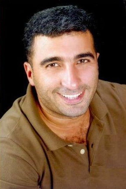 Аватар персоны Rafael Isgenderov