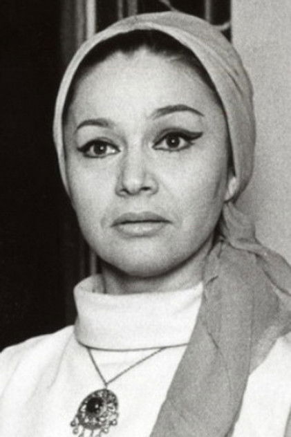 Darinka 'Dara' Čalenić