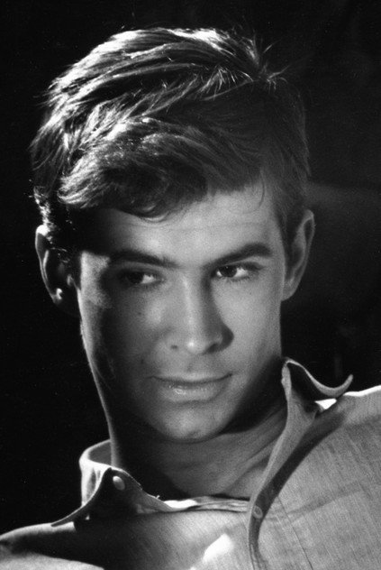 Anthony Perkins - 18